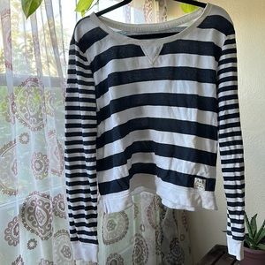 Abercrombie sweater